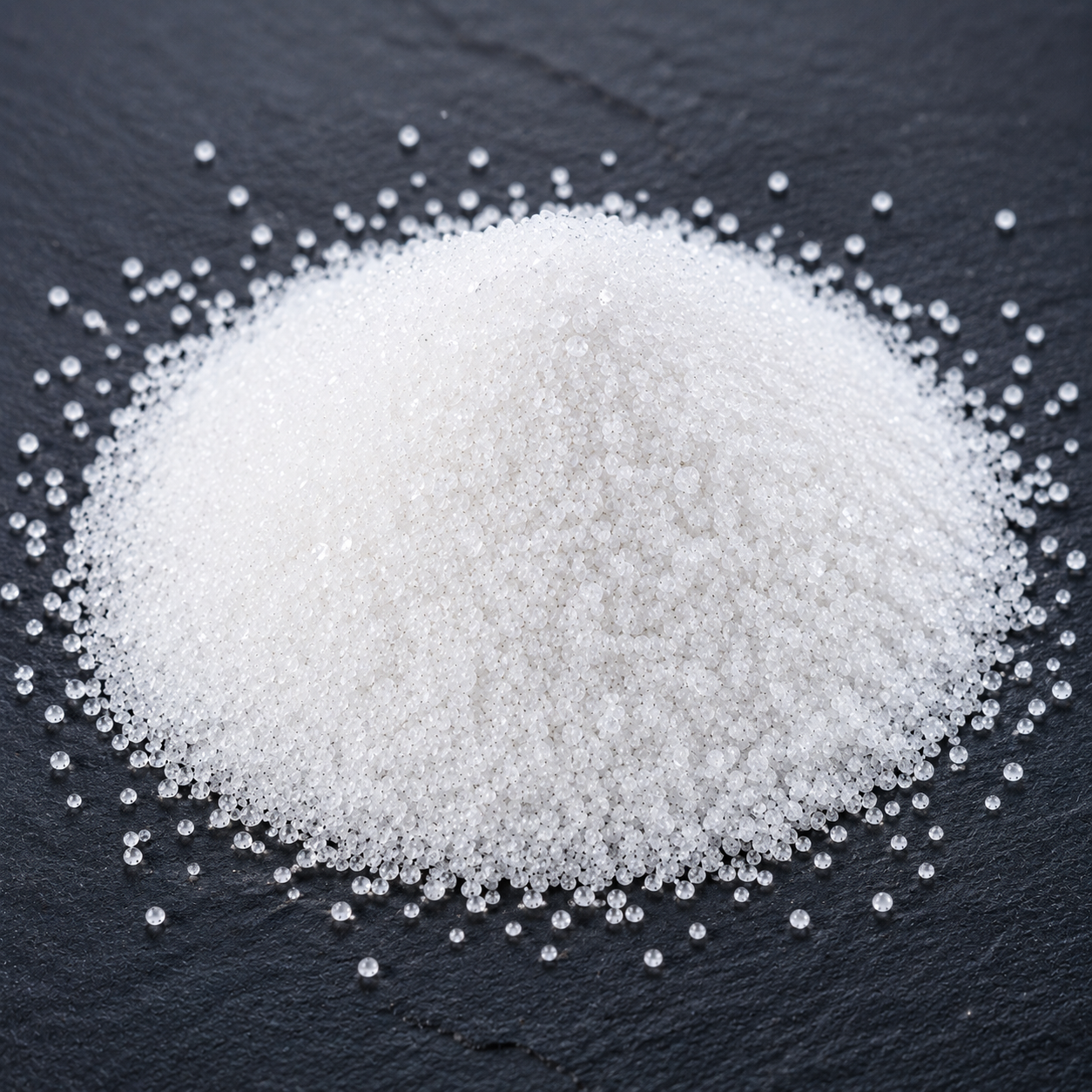 Premium Salt — front specification panel