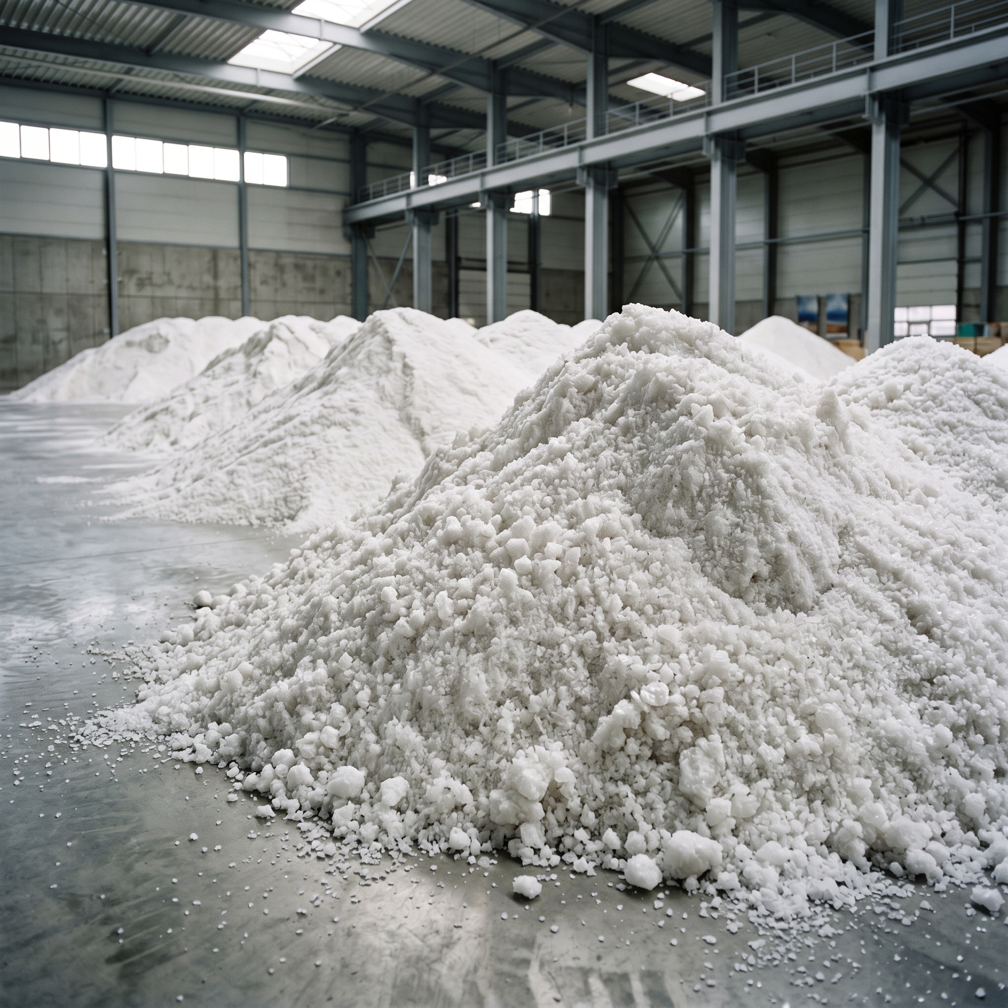 Premium Salt — back specification panel