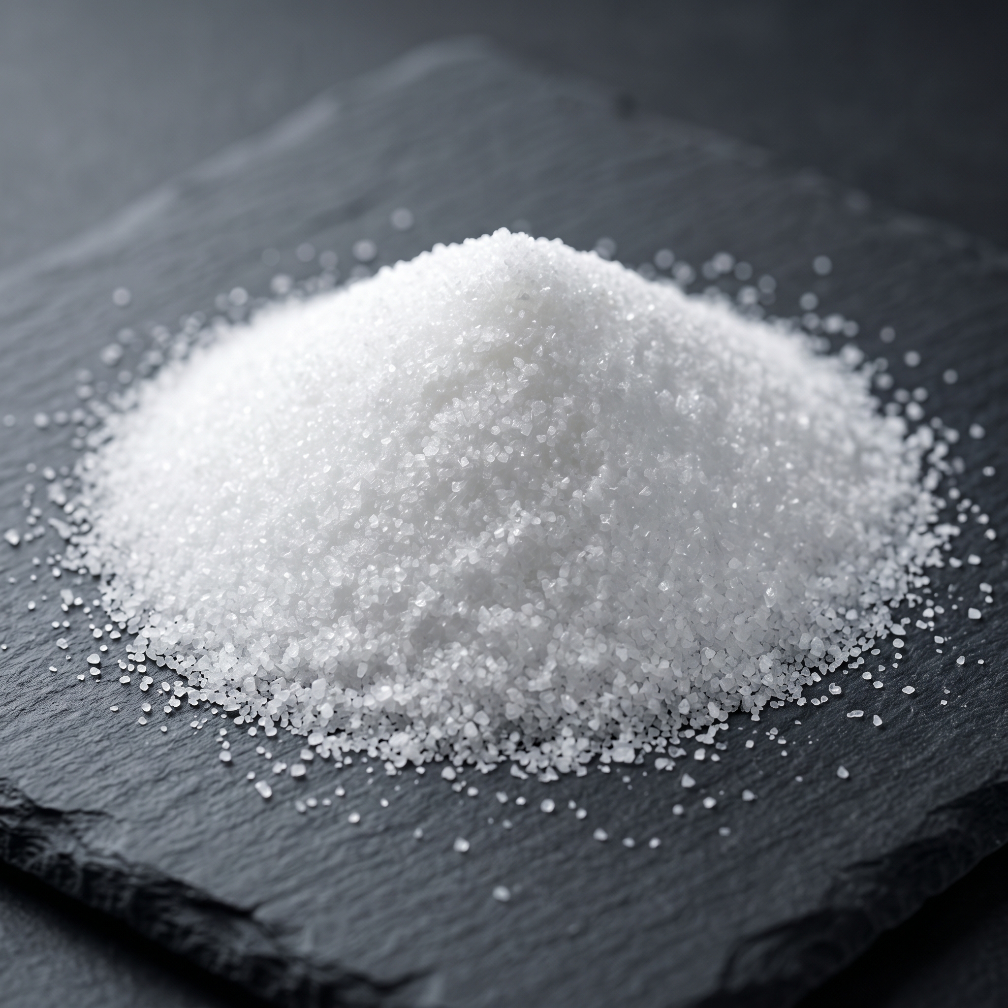 Premium Salt — front specification panel