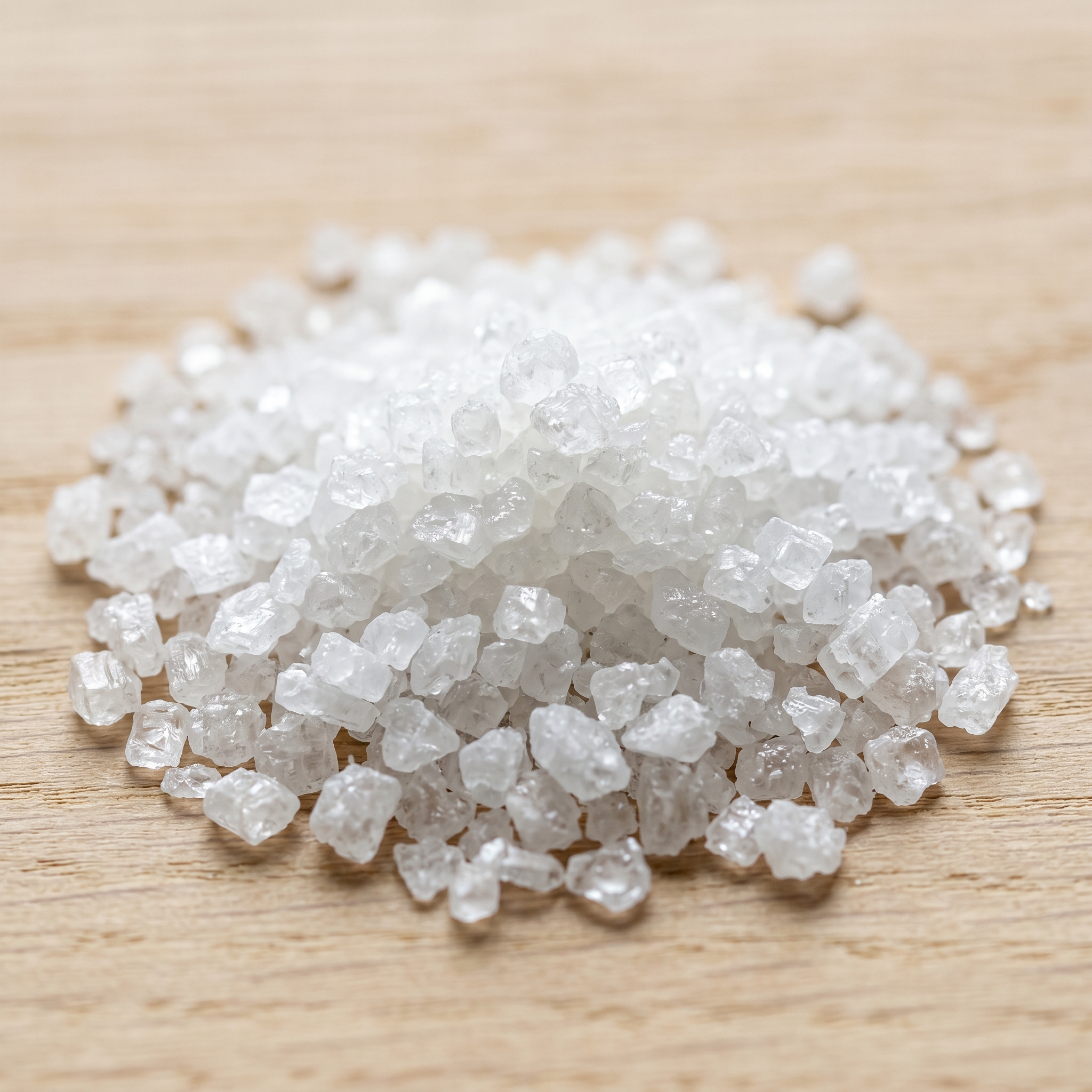 Premium Salt — front specification panel